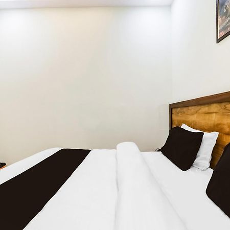 Hotel O Kasol Inn Горакхпур Екстер'єр фото