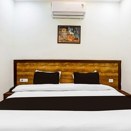 Hotel O Kasol Inn Горакхпур Екстер'єр фото