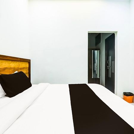 Hotel O Kasol Inn Горакхпур Екстер'єр фото