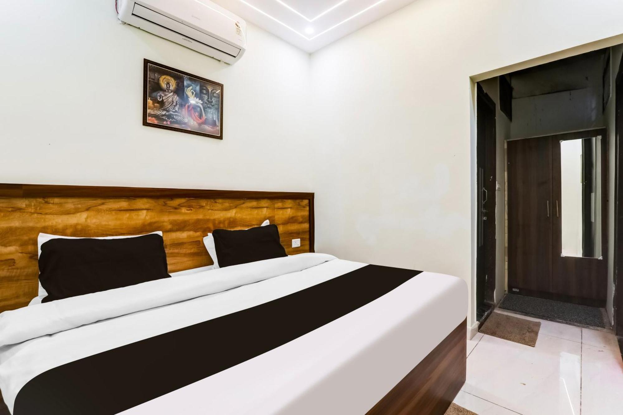 Hotel O Kasol Inn Горакхпур Екстер'єр фото