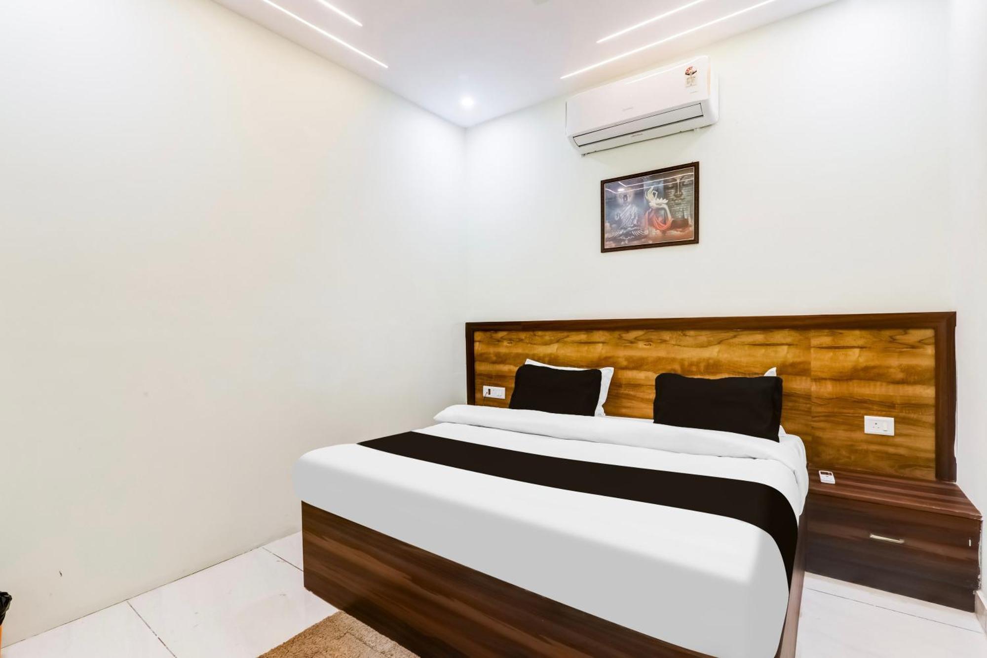 Hotel O Kasol Inn Горакхпур Екстер'єр фото