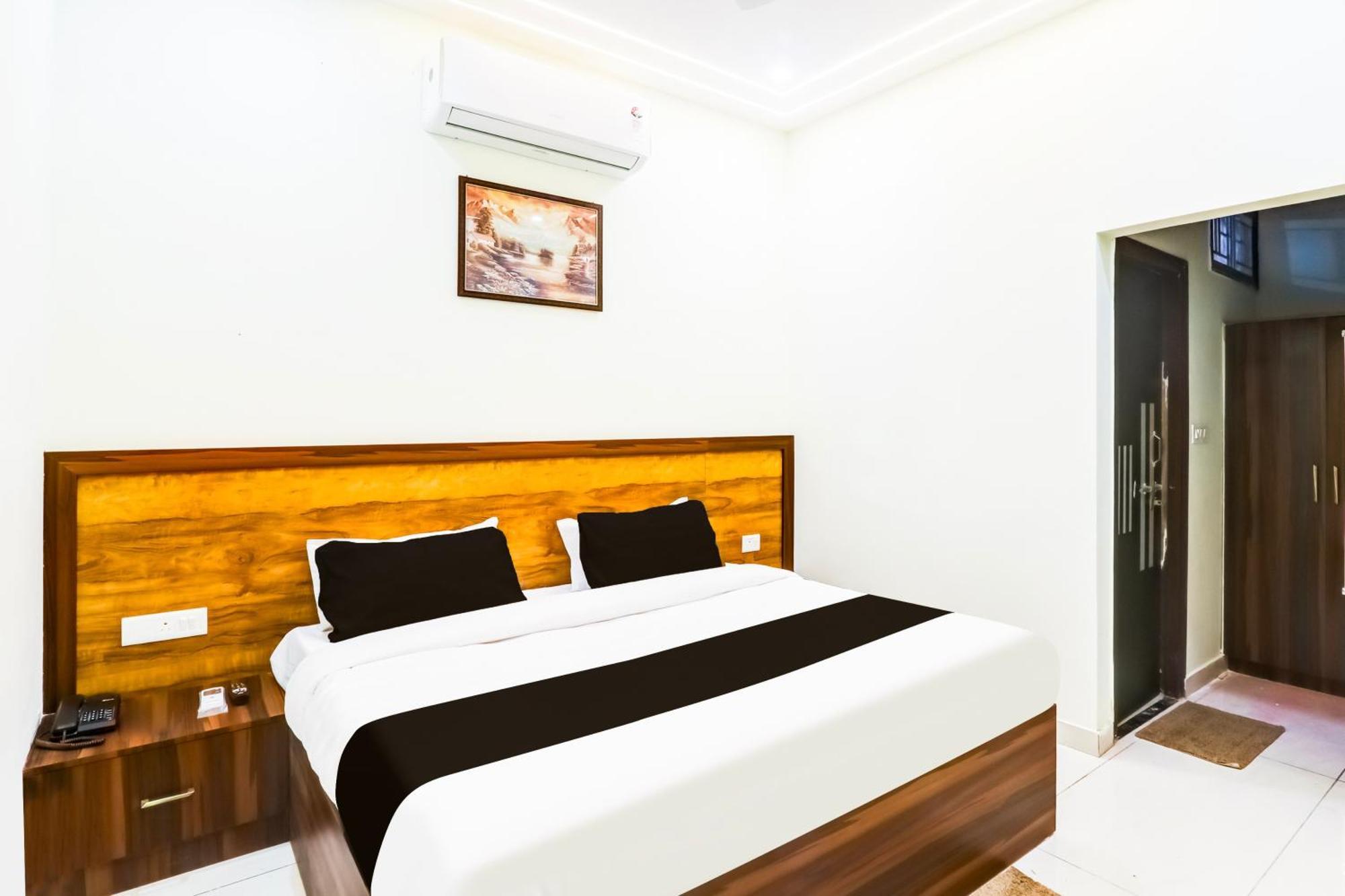 Hotel O Kasol Inn Горакхпур Екстер'єр фото