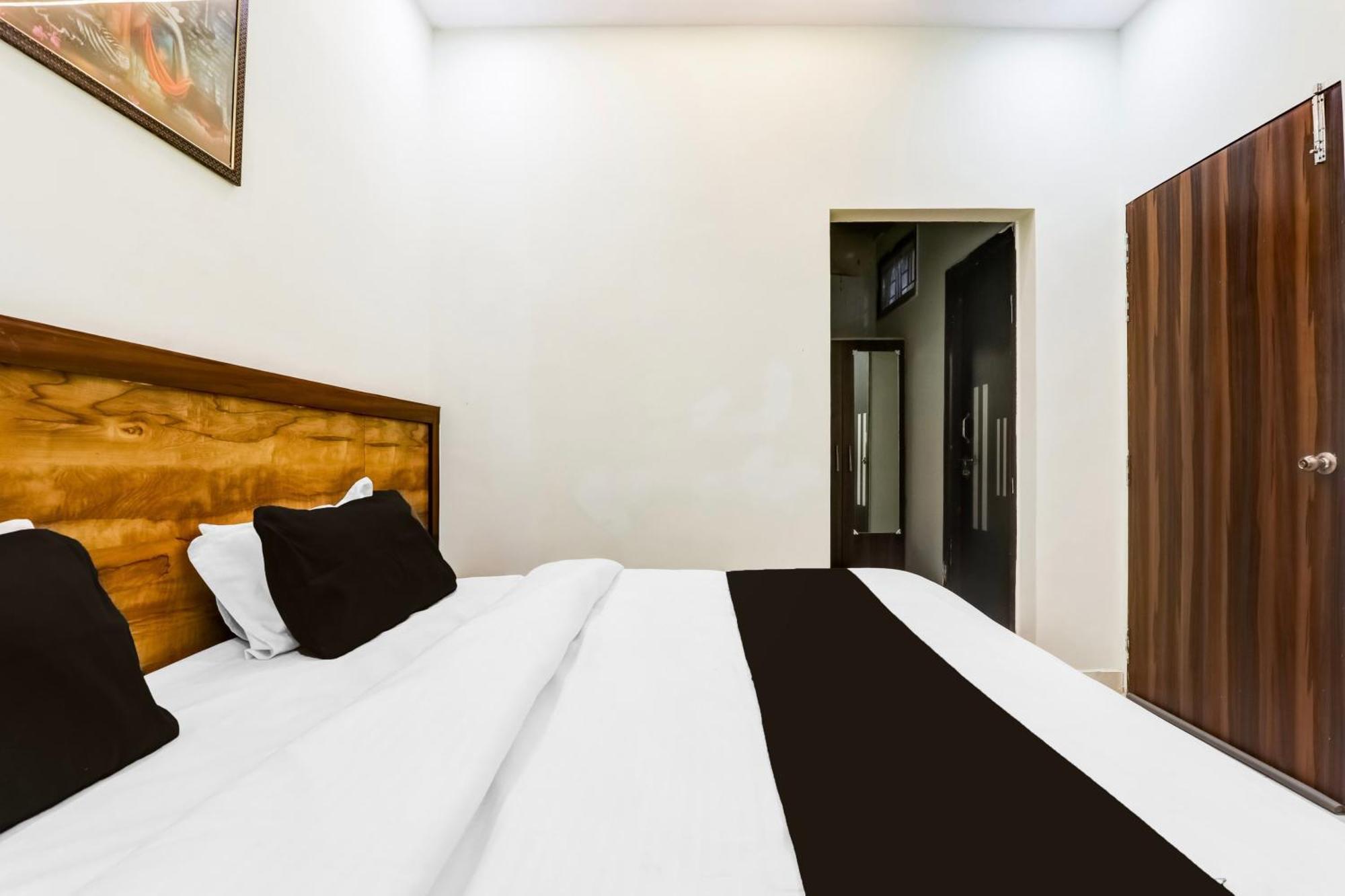 Hotel O Kasol Inn Горакхпур Екстер'єр фото