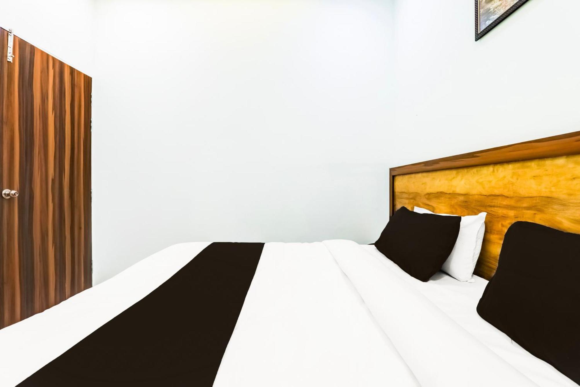 Hotel O Kasol Inn Горакхпур Екстер'єр фото