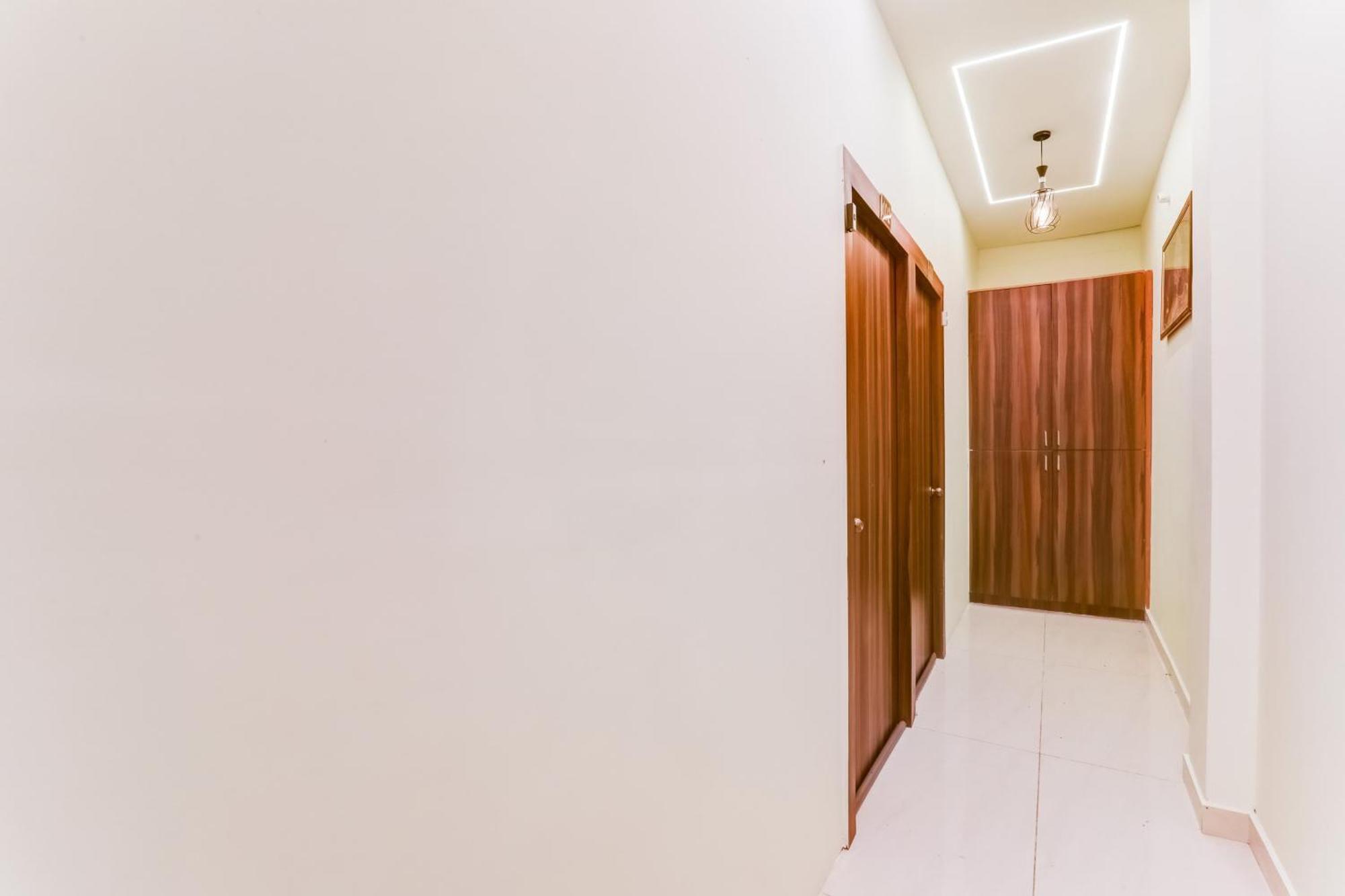 Hotel O Kasol Inn Горакхпур Екстер'єр фото