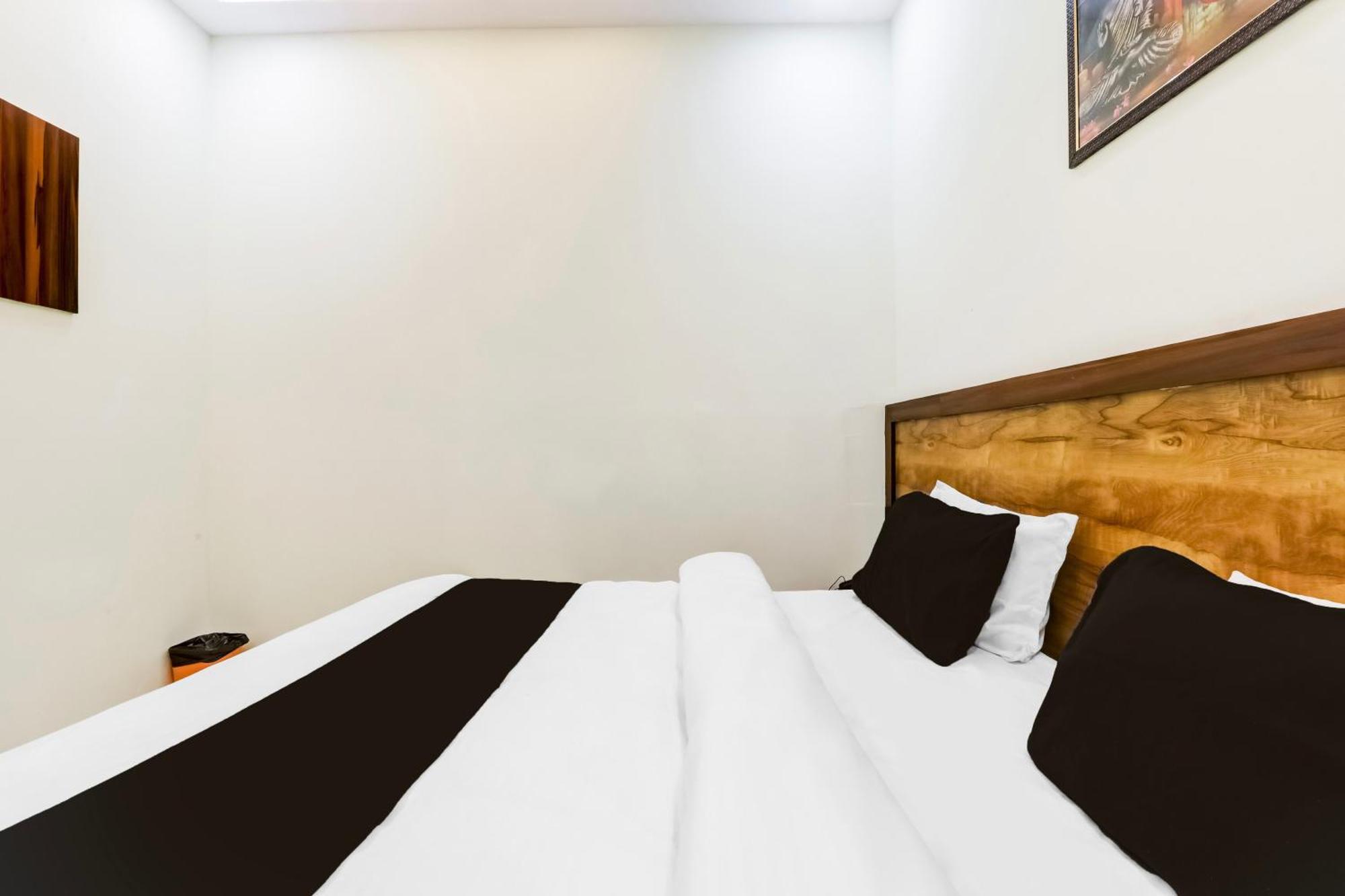 Hotel O Kasol Inn Горакхпур Екстер'єр фото