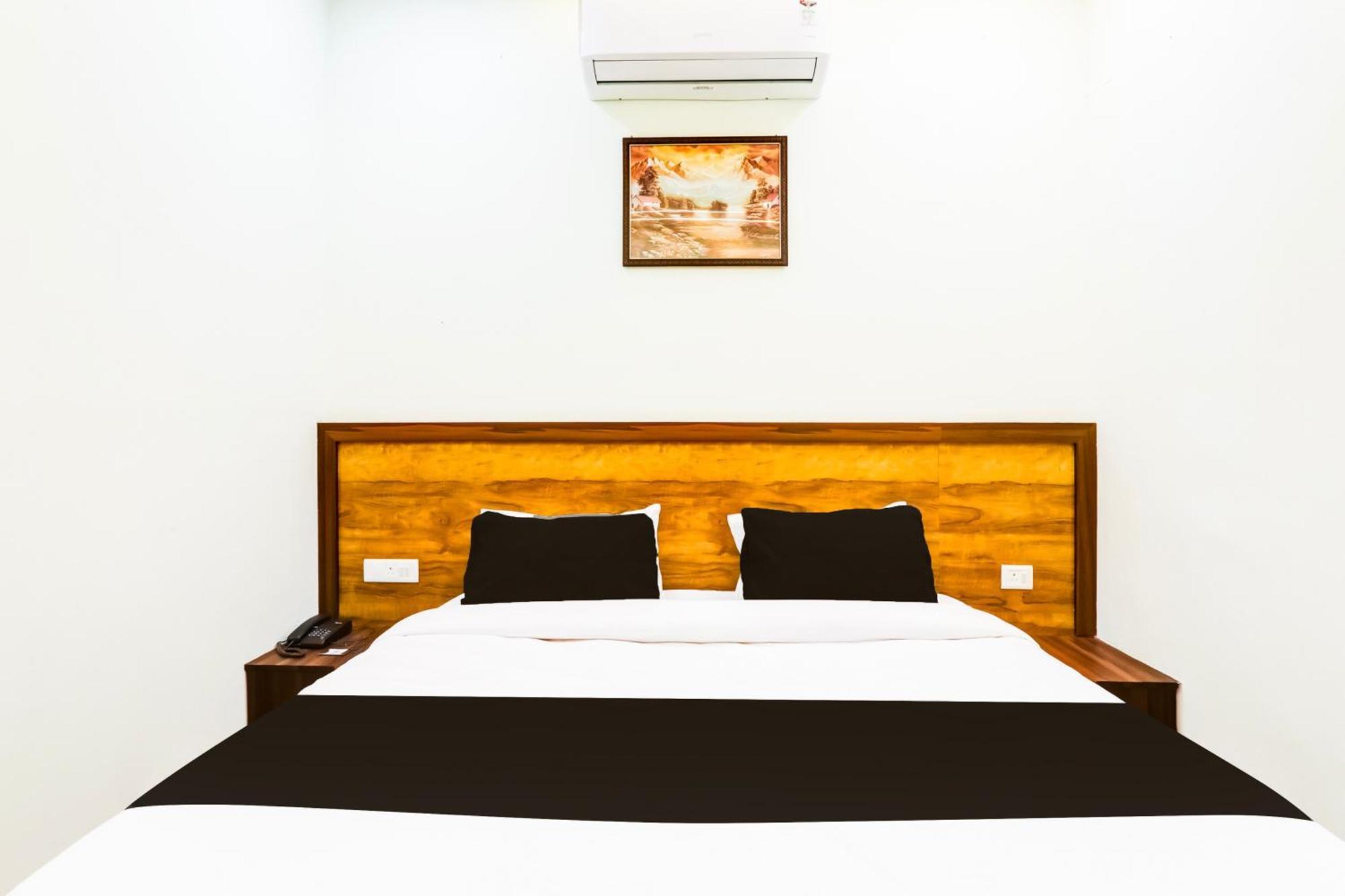 Hotel O Kasol Inn Горакхпур Екстер'єр фото