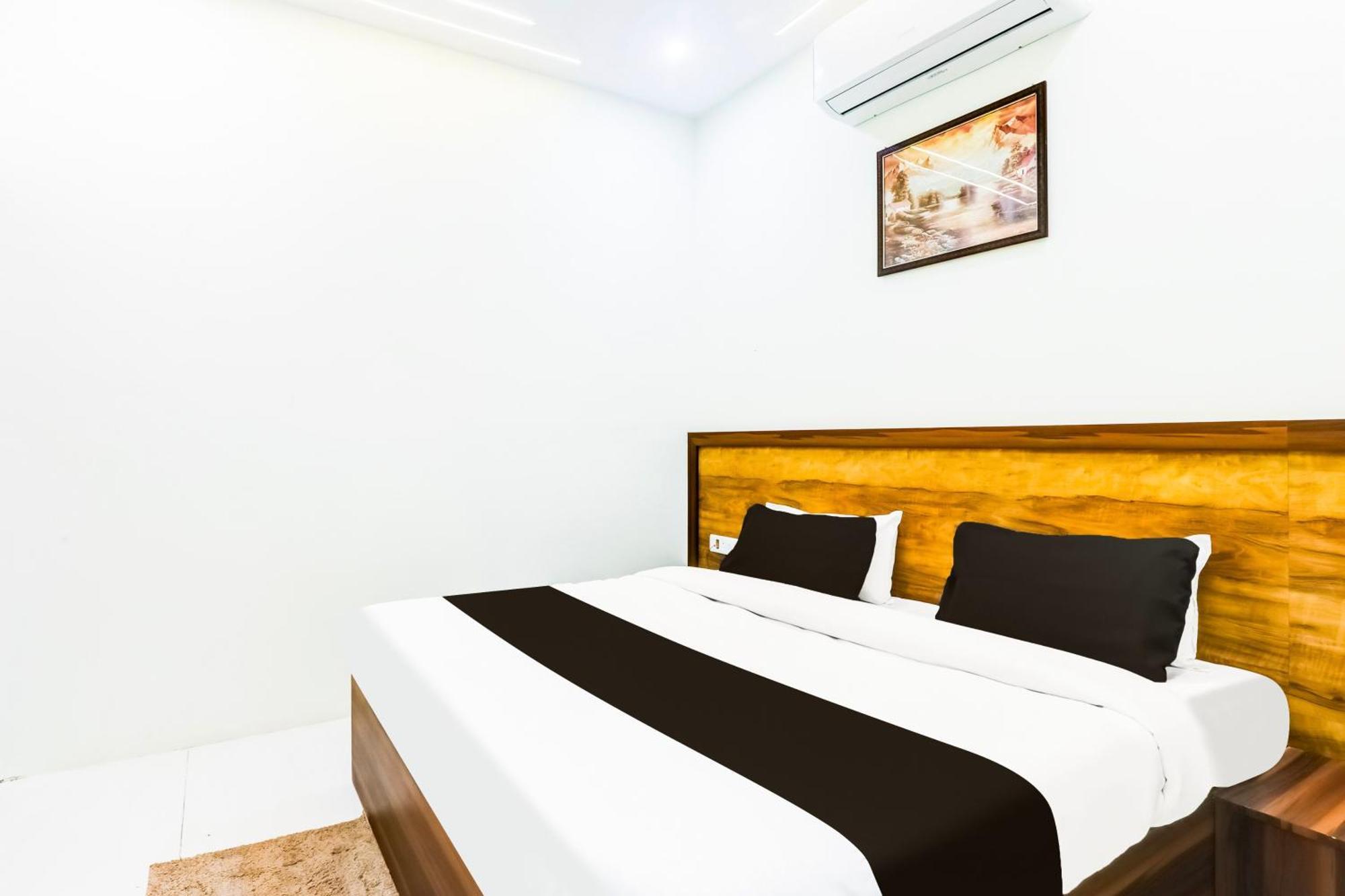 Hotel O Kasol Inn Горакхпур Екстер'єр фото