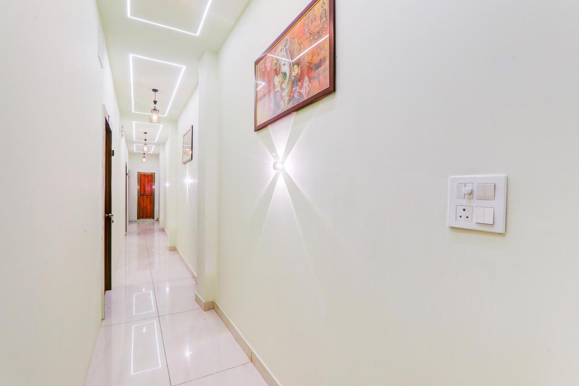Hotel O Kasol Inn Горакхпур Екстер'єр фото